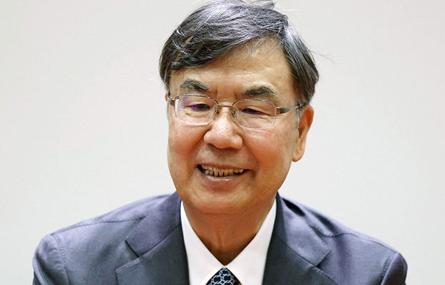 独家：诺奖得主坂口新科研基地明春设立 致力开发免疫疾病新疗法