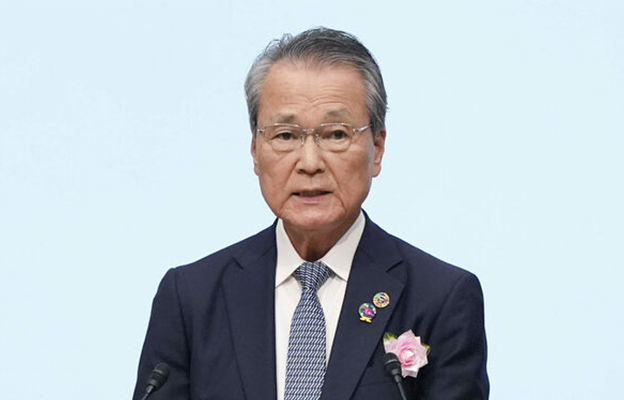 日本经团联将制定着眼2050年的中期愿景