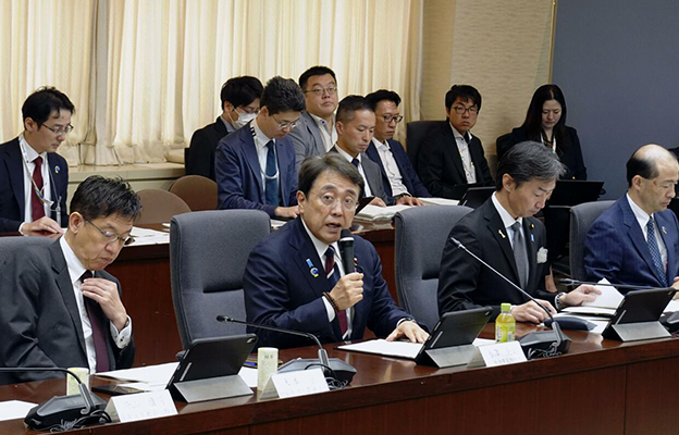 日政府跨部门讨论加快引进AI 年内制定行动计划