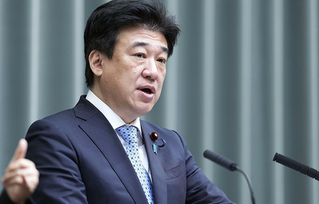 日高官就网络攻击称将依法判断是否实施无害化措施