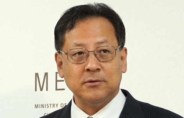 文科相就申请防卫省研究资助称应由大学自主判断