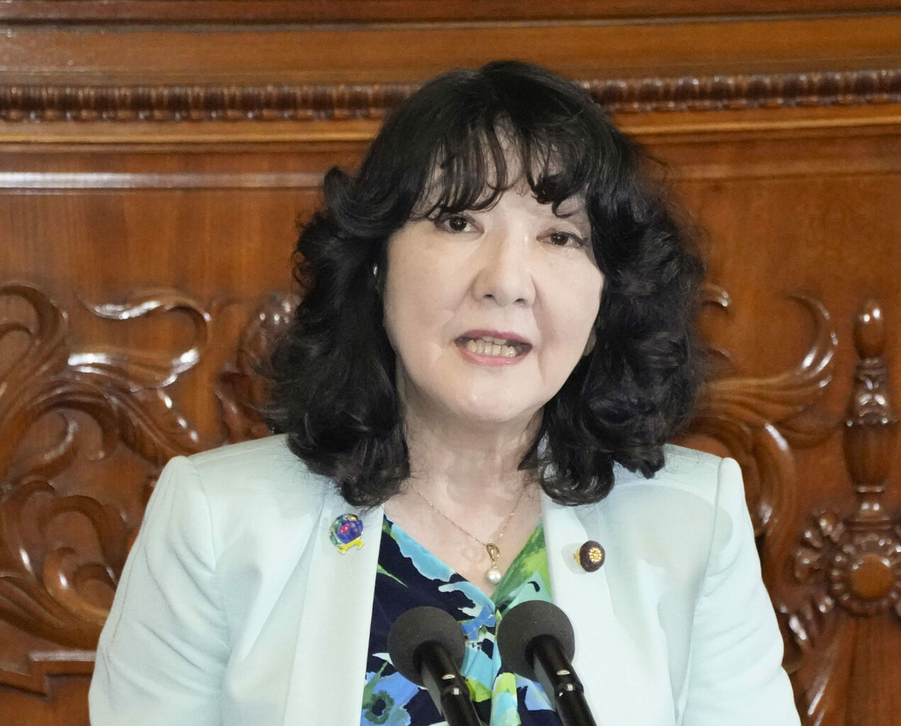 title