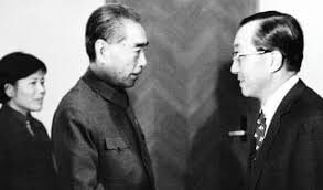 中国“改革开放”的日本功臣——河合良一