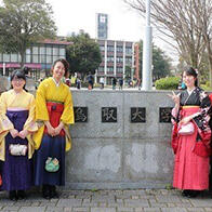 【日本的大学】（六十五）鸟取大学：融合知识与实践为社会做贡献