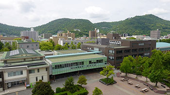 【日本的大学】（九十七）香川大学：引领当地，实现共生社会