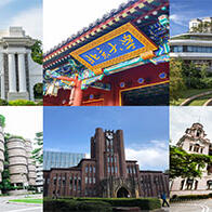 THE发布2024亚洲大学排名，日本大学的排名普遍提升