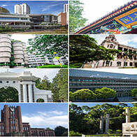 QS最新世界大学排名，日本的大学排名继续下滑，东京大学排到第32位