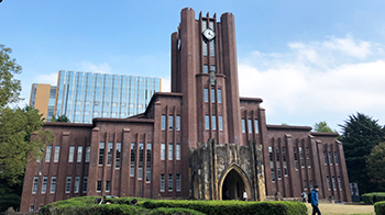 东京大学时隔70年将开设“设计”新学部：将设计融入学术与先端知识中