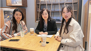 从女性视角看东大异变（上）——性别失衡与中国留学生激增的双重冲击