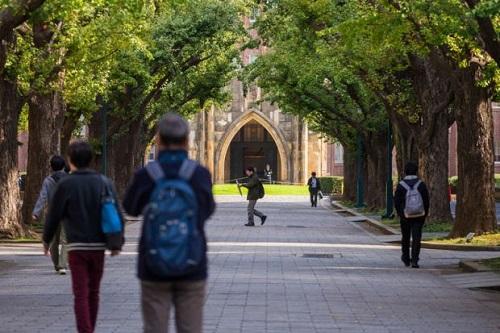 《泰晤士高等教育》发布世界大学声誉排行榜 中日等亚洲高校排名提升