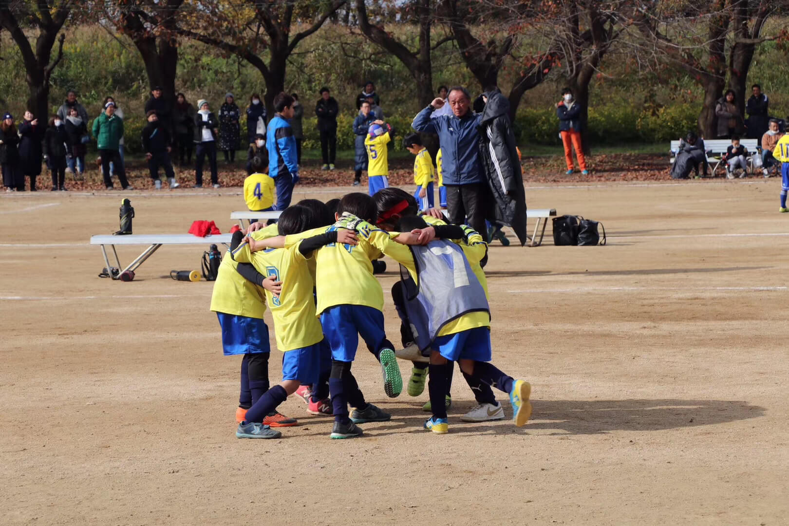 日本中小学生的体育运动