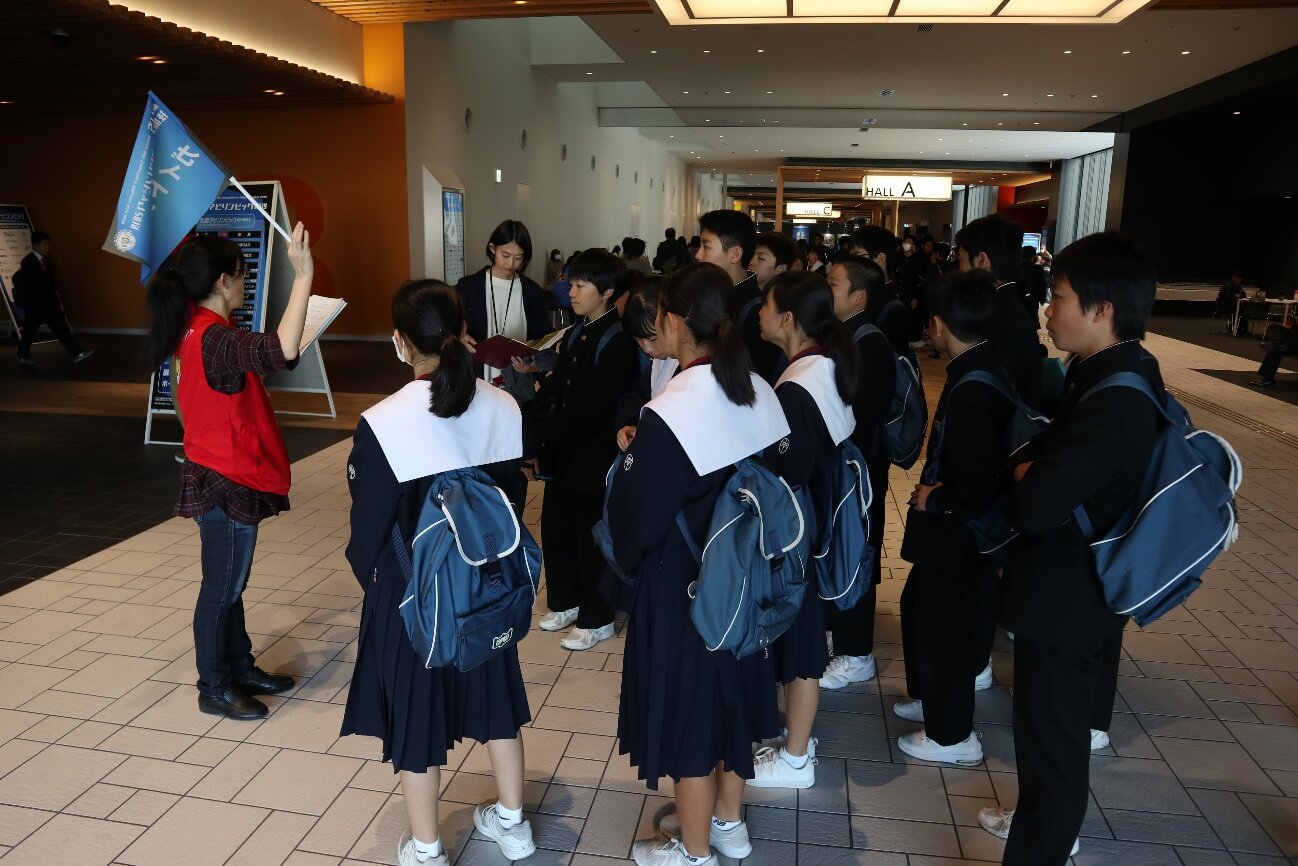 日本培养“匠人”的国家举措（下）——第57届日本技能全国大会掠影