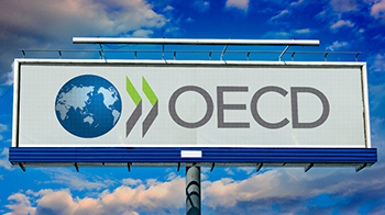 OECD公布38个成员国数据——日本医疗出众，医疗信息应用滞后