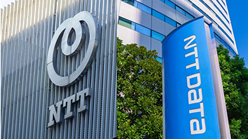 从NTT整编NTT DATA，看日本企业的生存之道