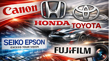 全球百强创新机构榜单发布,日本32家企业上榜，居全球首位