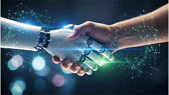 科学技术・学术政策研究所2050年未来社会预测：以融境与超境实现共生