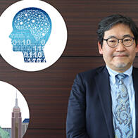 【AI法上篇】如何对“将人生交给AI”保持危机感——中央大学平野晋教授专访