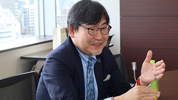 【AI法下篇】如何应对AI的不可控性——中央大学平野晋教授专访