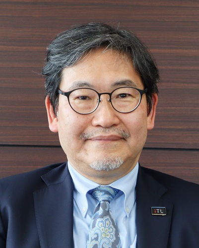 平野晋