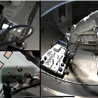 GITAI太空机器人在ISS进行实验，还考虑用于月球和卫星