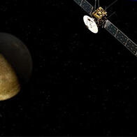 通过木星的冰卫星寻找生命——探索太阳系的起源