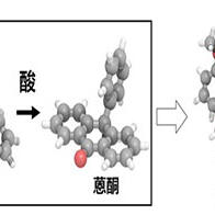 九州大学团队开发出并苯的新合成法，有望用于有机半导体等