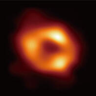 全球首次！EHT成功拍到质量为太阳400万倍的银河系超大黑洞轮廓