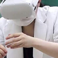 新潟大学和ImaCreate开发VR训练课程，以支持医学生自学诊疗技术提高熟练度