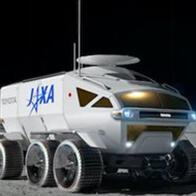 汽车技术最前沿——日本开发的探测车将登月行驶