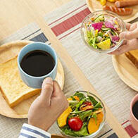 为什么不吃早饭会导致“体重增加”“肌肉流失”？