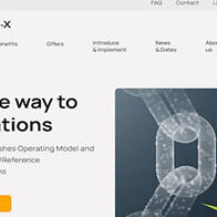 “Catena-X”启动，企业间数据合作实现汽车脱碳