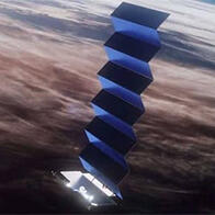 日本国立极地研究所发现，SpaceX 40颗卫星丧失是第二次磁暴所致