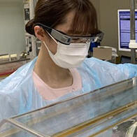 宫崎大学挑战利用AR和3D摄像对新生儿进行“非接触式体检”