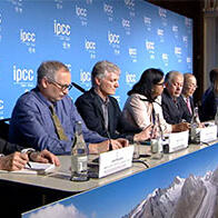 IPCC最新报告敦促世界“2030年CO2排放需减半”，联合国秘书长称“气候定时炸弹的时钟正在滴答作响”