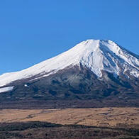 日本制定富士山喷发避难新计划，“步行避难”是为了“零延误”守护生命