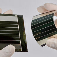京都大学研发出提高钙钛矿型太阳能电池发电效率的材料