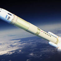 JAXA将参考SpaceX，探讨主力火箭开发的新方法