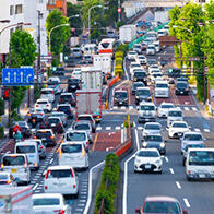 京都大学和住友电工系统开发出可准确预测交通拥堵长度的AI，实现“误差小于40米”的高精度预测