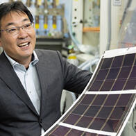 钙钛矿太阳电池的高性能化：通过无铅化减小对环境和人体的影响