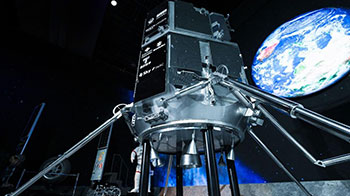 iSpace月球着陆器接受政府支援，在日美两地开发