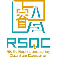 日本国产量子计算机一号机“叡”的徽标确定，包含对量子计算机的发展和未来希望