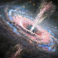 东京大学和日本国立天文台，发现宇宙初期存在超出预想的多个巨大黑洞