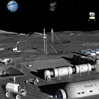 JAXA等计划在月球建立天文台以探测系外行星，2020年代后半期发射设备