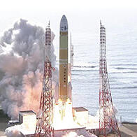 H3火箭2号机发射成功，成为日本宇宙开发的新王牌