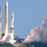 JAXA计划于6月30日发射H3火箭3号机