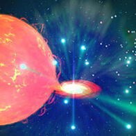 生命必需的元素磷或源自恒星表面的爆炸