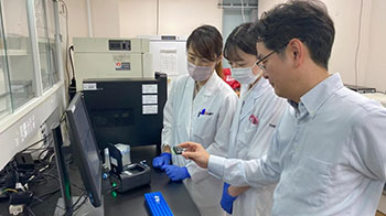 东京医科齿科大学构建免疫细胞的mRNA数据库，揭示自身免疫性疾病机制