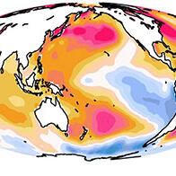 东京大学成功破解热带太平洋水温变化之谜，有望应用于气象预测