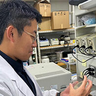 京都产业大学发现促进蛋白质合成的因子，可用于材料生产
