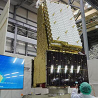 JAXA“DAICHI4号”卫星成功实现世界领先水平的光通信